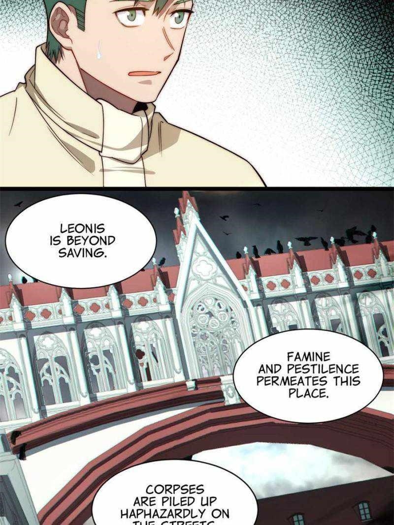 Adventures of an Undead Who Became Paladin Chapter 141 - Page 15