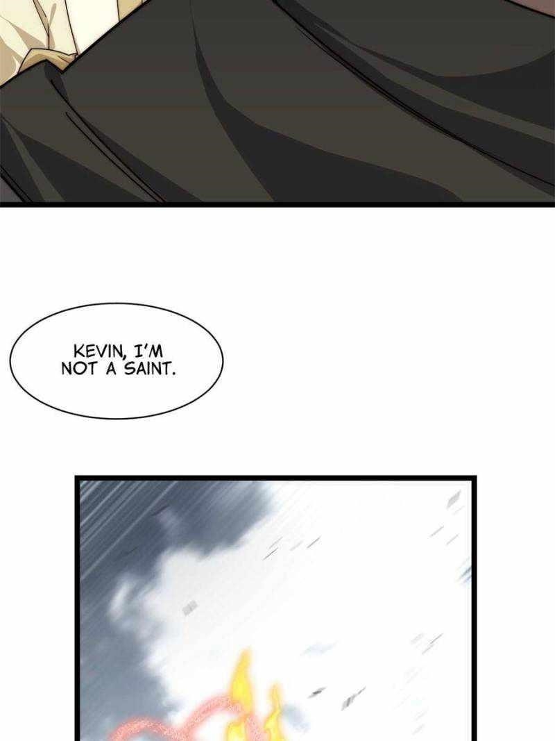 Adventures of an Undead Who Became Paladin Chapter 141 - Page 19