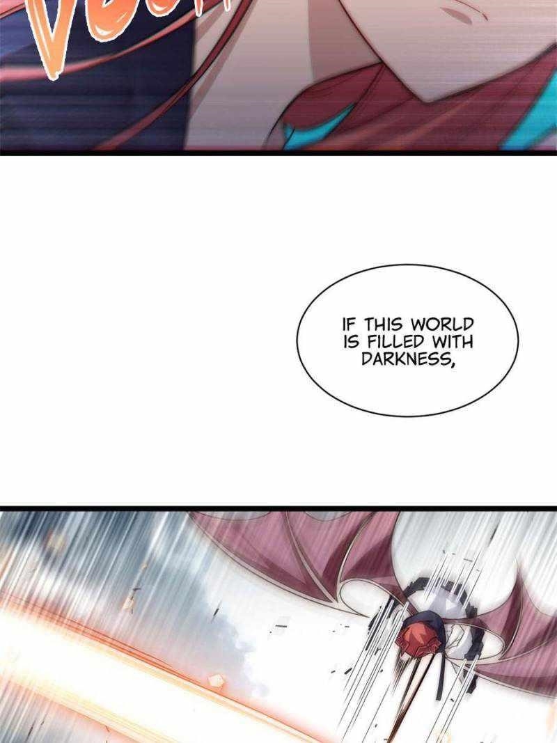 Adventures of an Undead Who Became Paladin Chapter 141 - Page 23