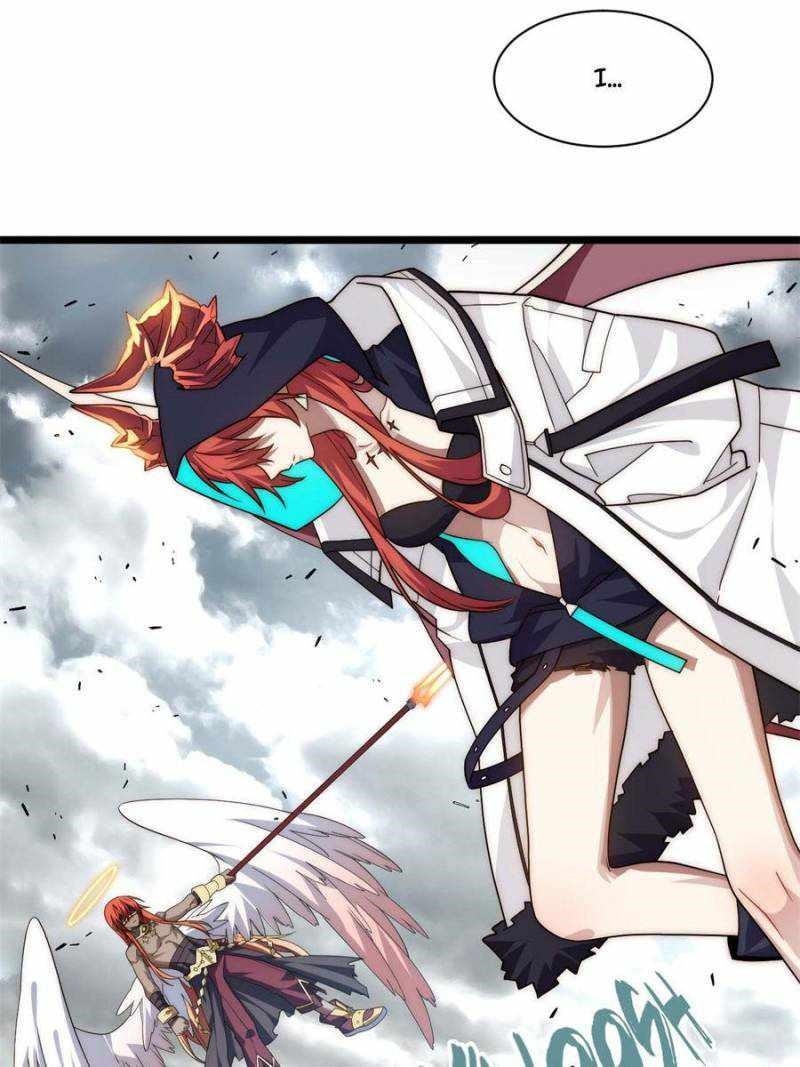 Adventures of an Undead Who Became Paladin Chapter 141 - Page 25