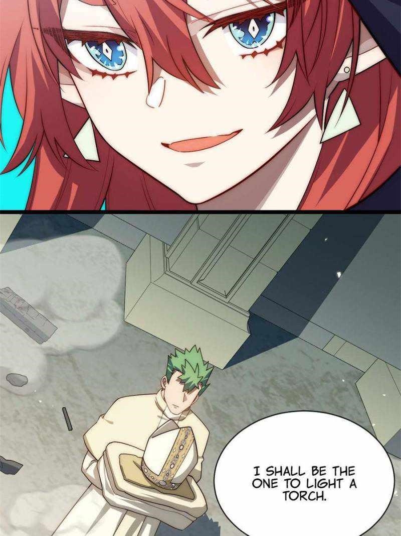 Adventures of an Undead Who Became Paladin Chapter 141 - Page 29