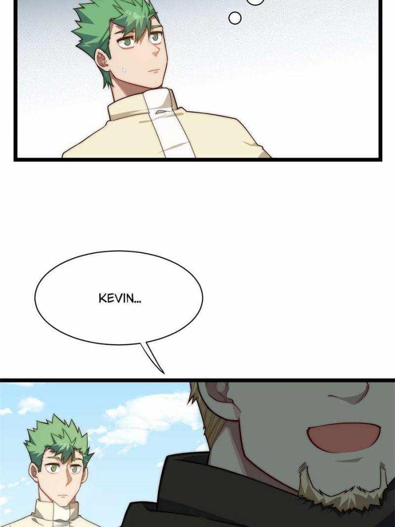 Adventures of an Undead Who Became Paladin Chapter 141 - Page 3