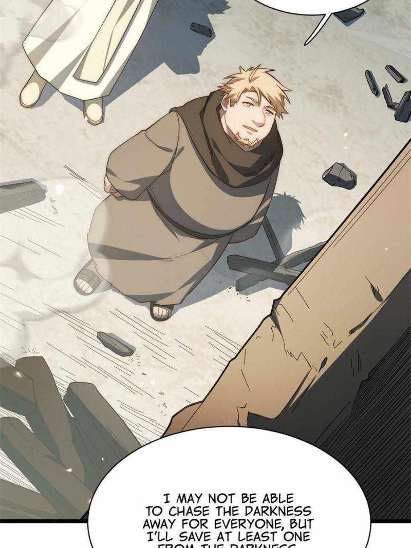 Adventures of an Undead Who Became Paladin Chapter 141 - Page 30