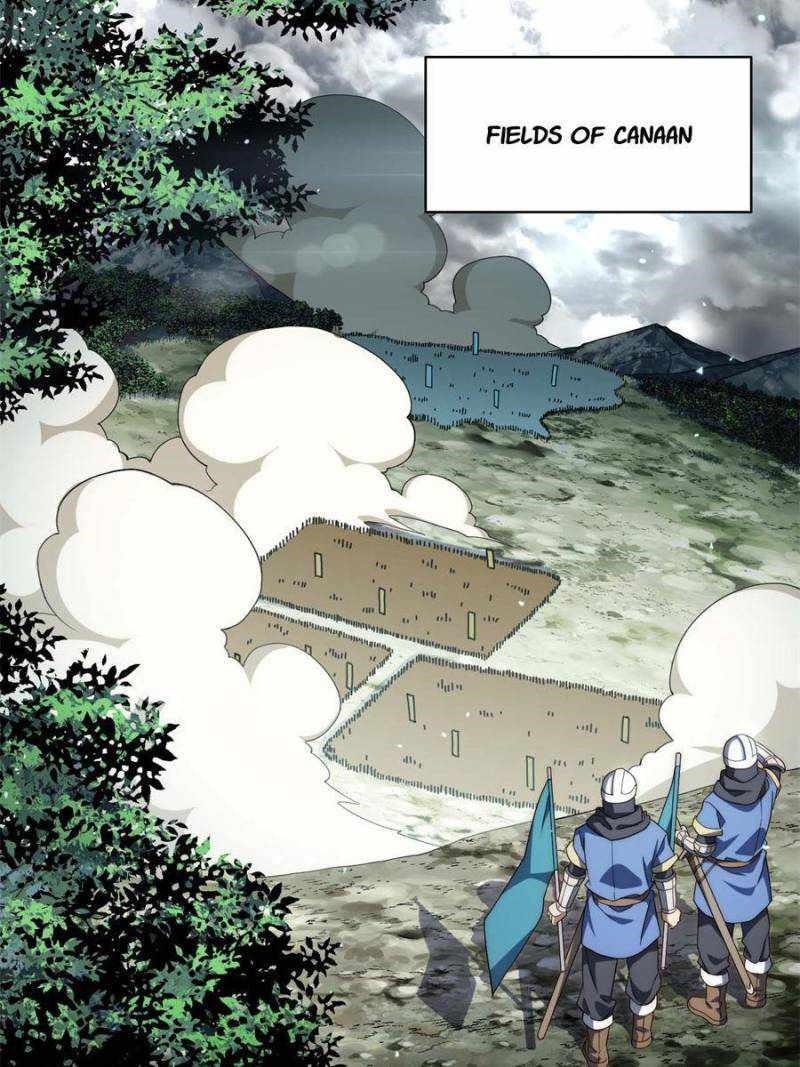 Adventures of an Undead Who Became Paladin Chapter 141 - Page 34