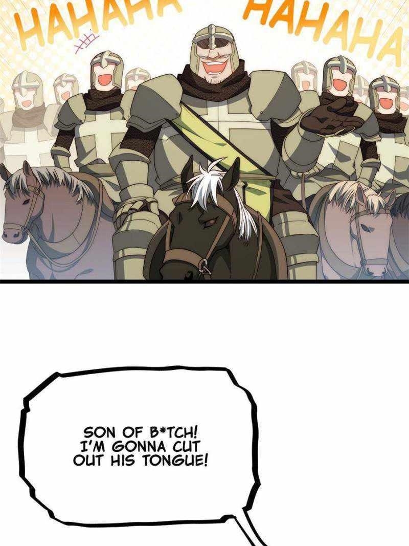 Adventures of an Undead Who Became Paladin Chapter 141 - Page 39