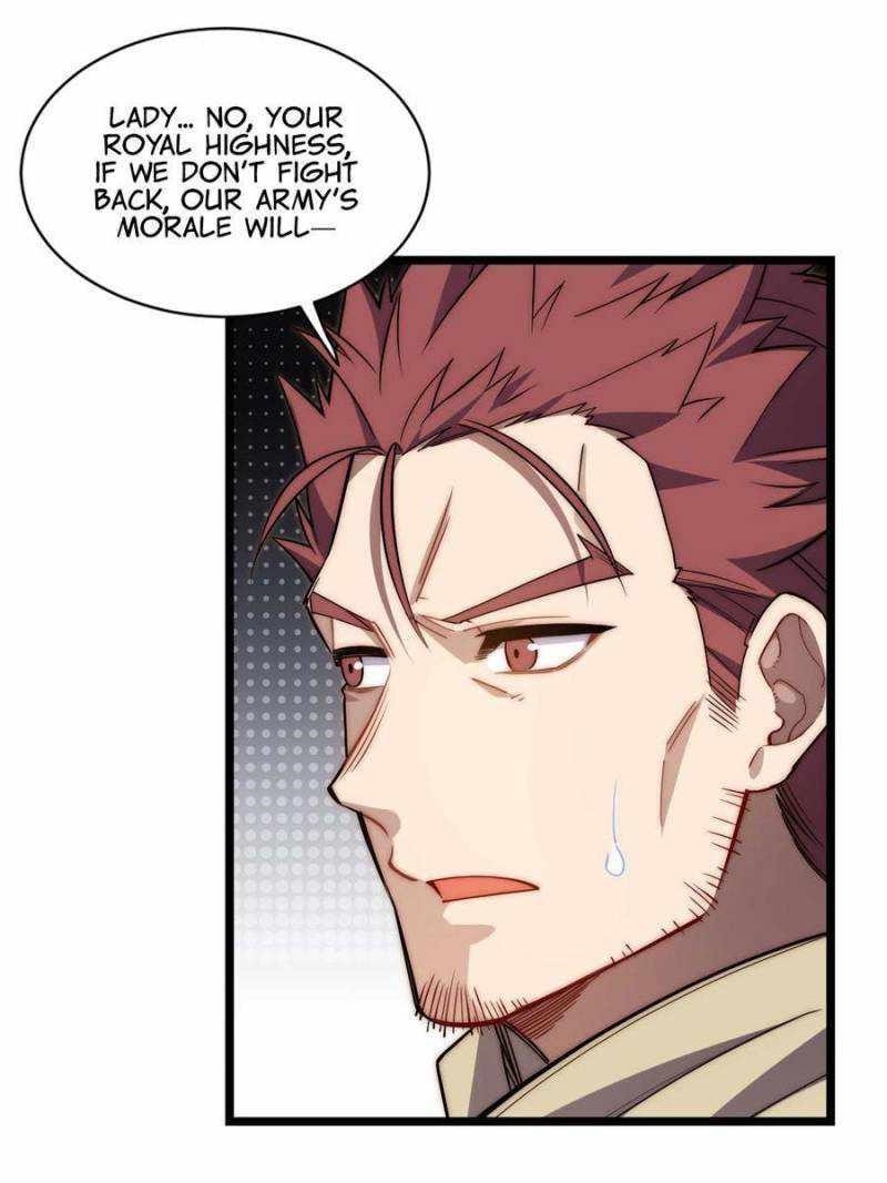 Adventures of an Undead Who Became Paladin Chapter 141 - Page 41