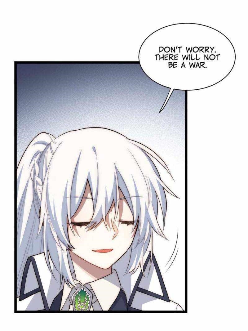 Adventures of an Undead Who Became Paladin Chapter 141 - Page 43