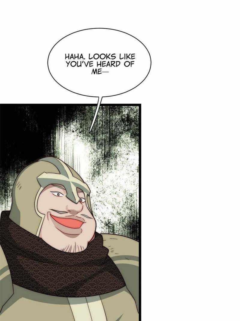 Adventures of an Undead Who Became Paladin Chapter 141 - Page 45