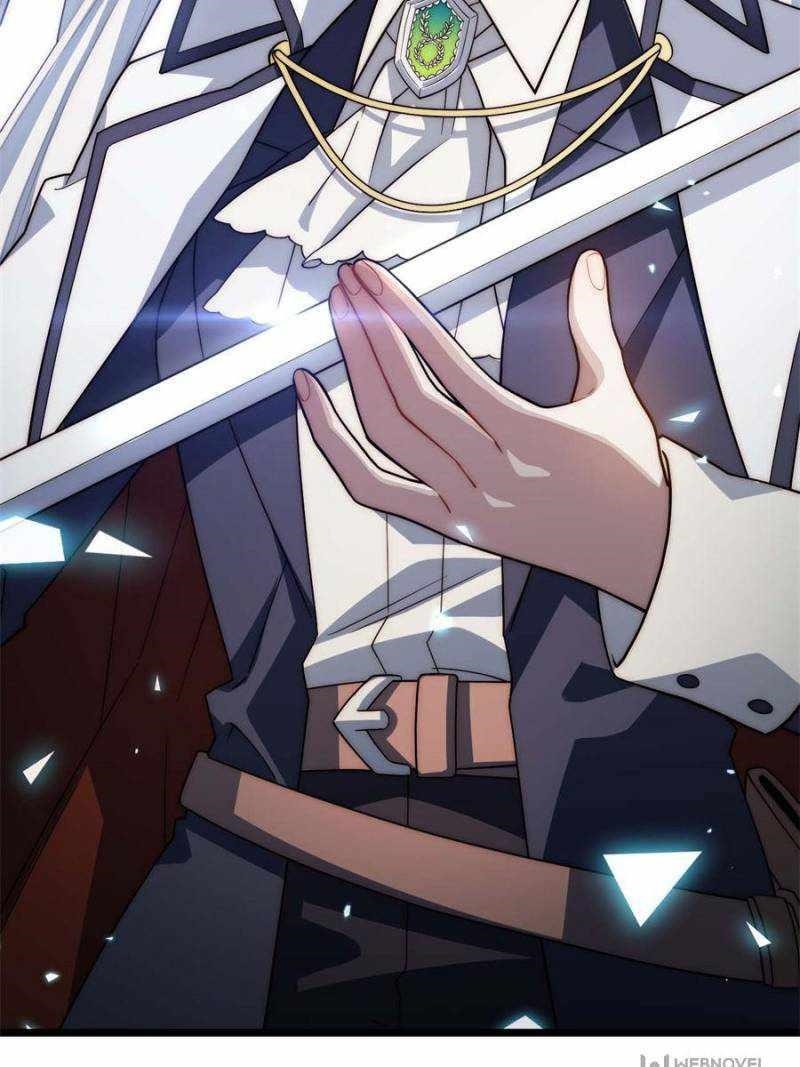 Adventures of an Undead Who Became Paladin Chapter 141 - Page 52