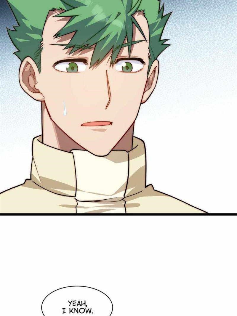 Adventures of an Undead Who Became Paladin Chapter 141 - Page 6