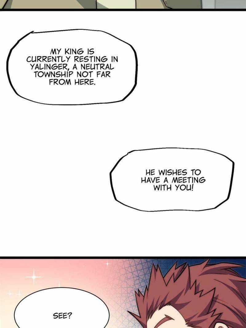 Adventures of an Undead Who Became Paladin Chapter 141 - Page 62