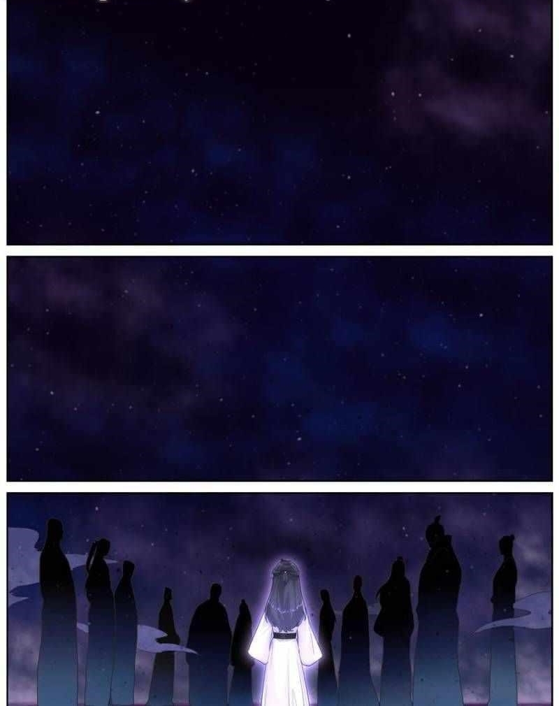 Adventures of an Undead Who Became Paladin Chapter 142 - Page 1