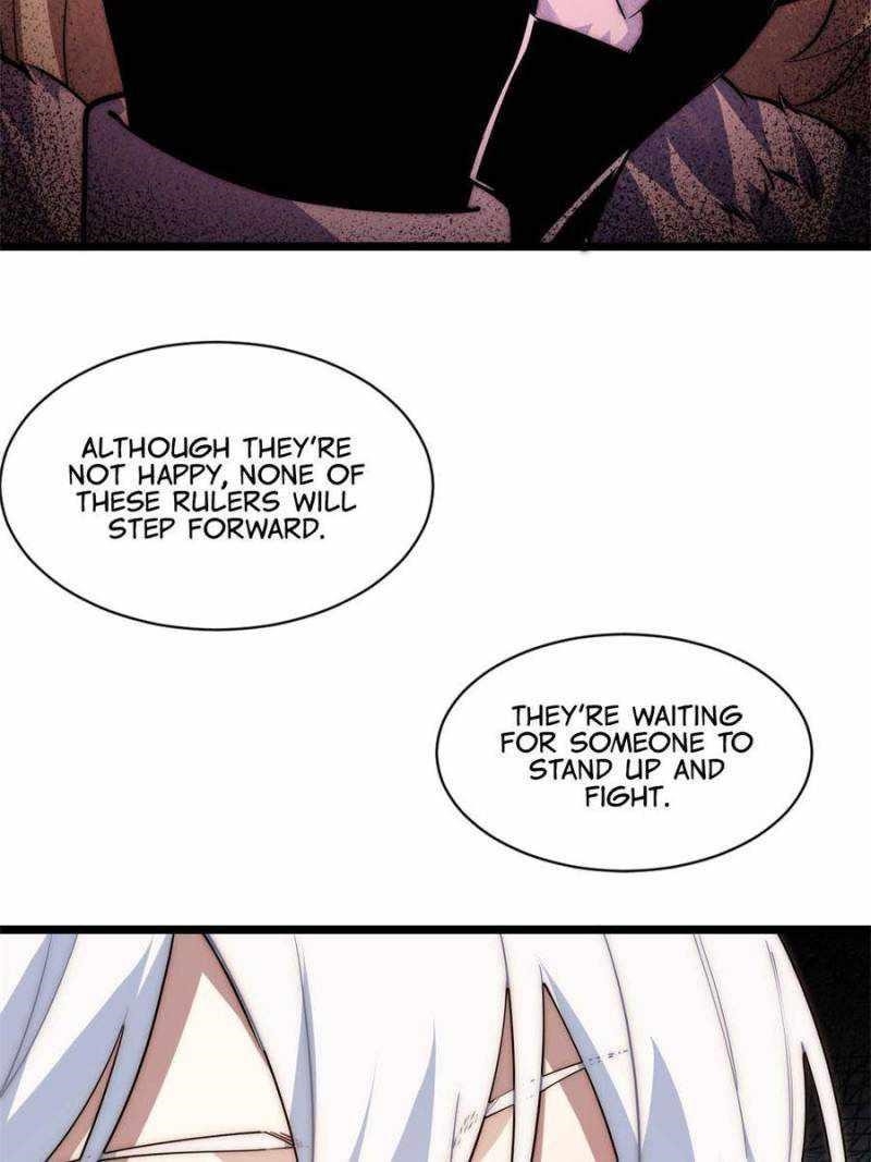 Adventures of an Undead Who Became Paladin Chapter 142 - Page 13