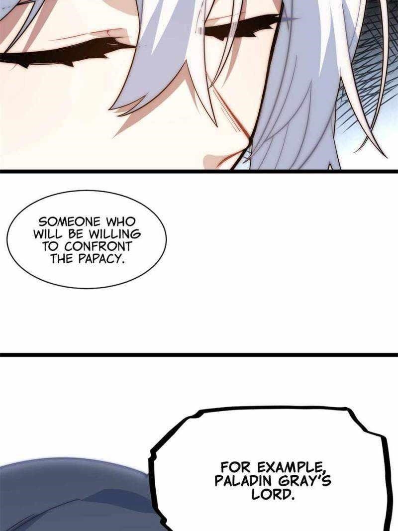 Adventures of an Undead Who Became Paladin Chapter 142 - Page 14