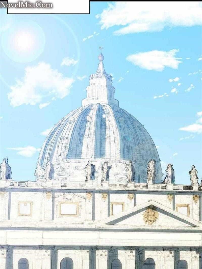 Adventures of an Undead Who Became Paladin Chapter 142 - Page 17