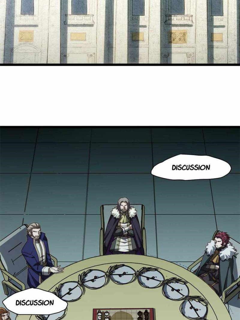 Adventures of an Undead Who Became Paladin Chapter 142 - Page 18