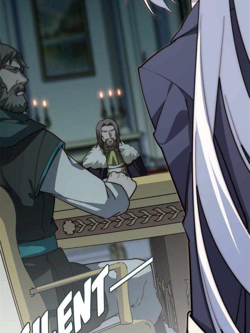 Adventures of an Undead Who Became Paladin Chapter 142 - Page 21