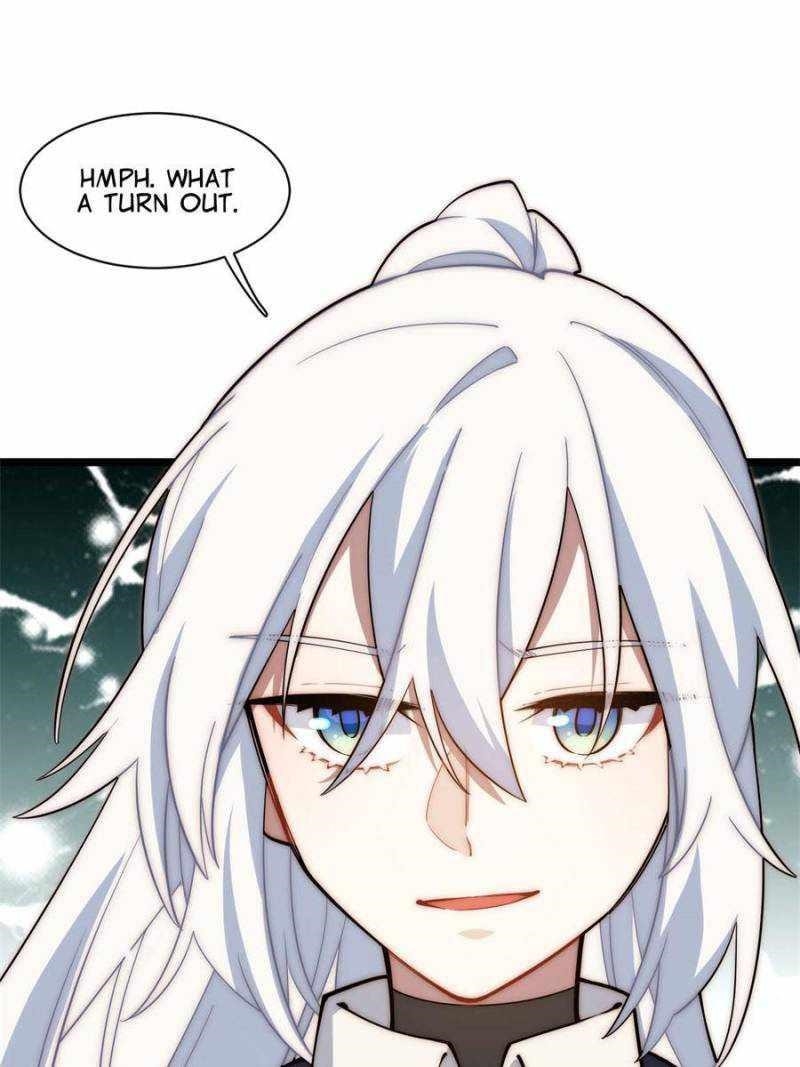 Adventures of an Undead Who Became Paladin Chapter 142 - Page 23