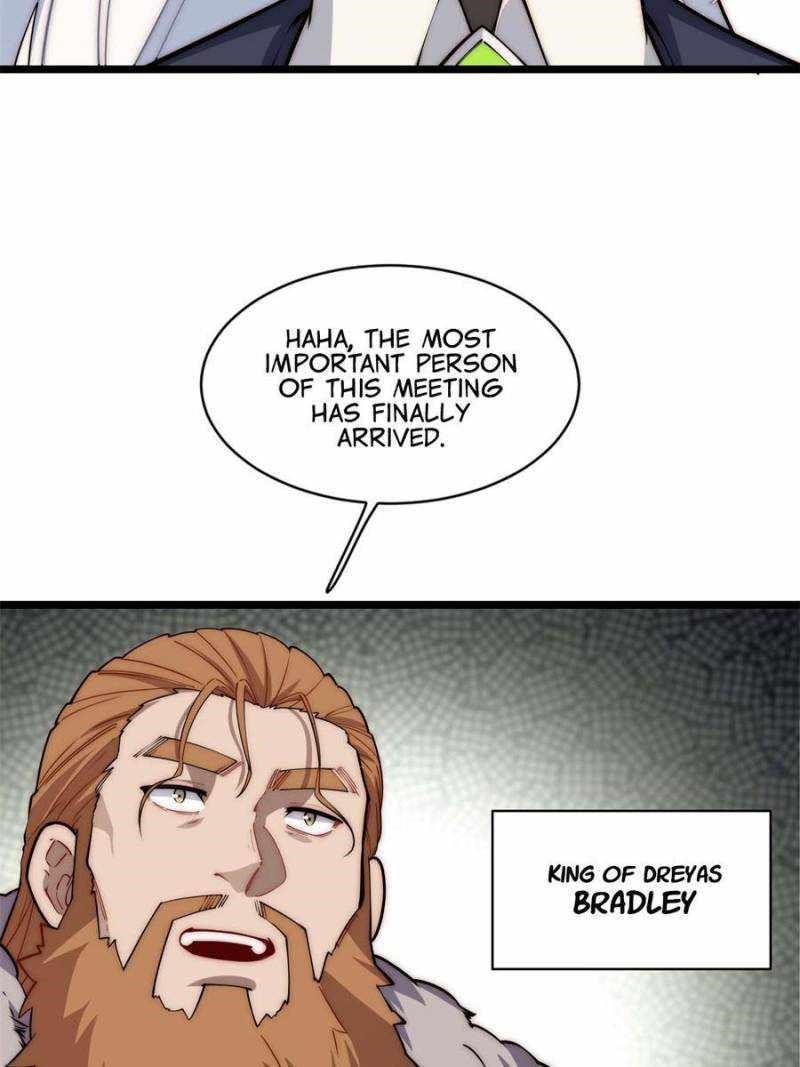 Adventures of an Undead Who Became Paladin Chapter 142 - Page 24