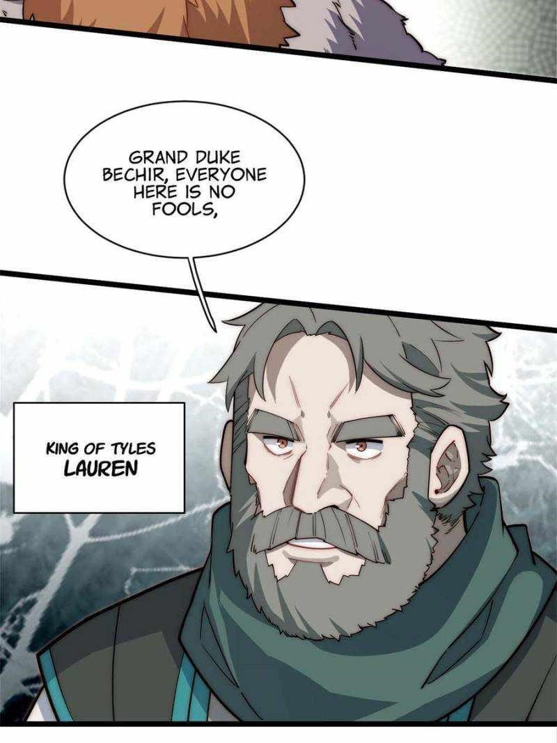 Adventures of an Undead Who Became Paladin Chapter 142 - Page 25