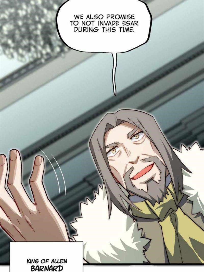 Adventures of an Undead Who Became Paladin Chapter 142 - Page 29