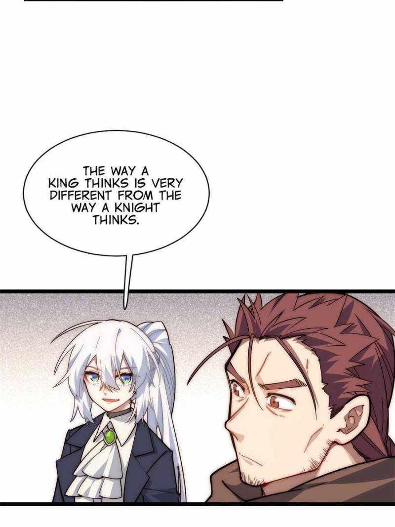 Adventures of an Undead Who Became Paladin Chapter 142 - Page 3