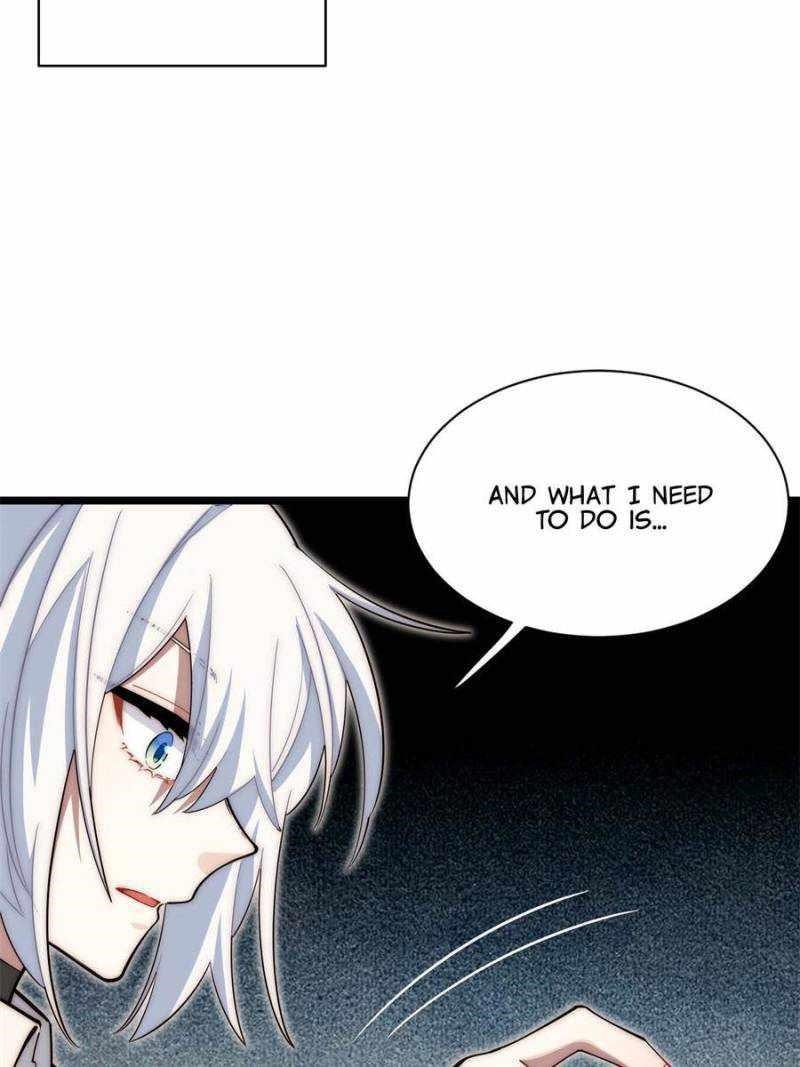 Adventures of an Undead Who Became Paladin Chapter 142 - Page 30