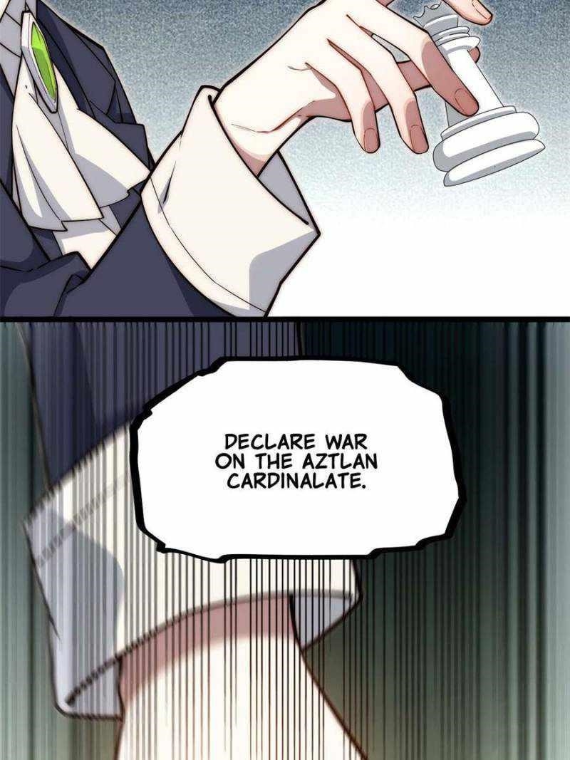 Adventures of an Undead Who Became Paladin Chapter 142 - Page 31