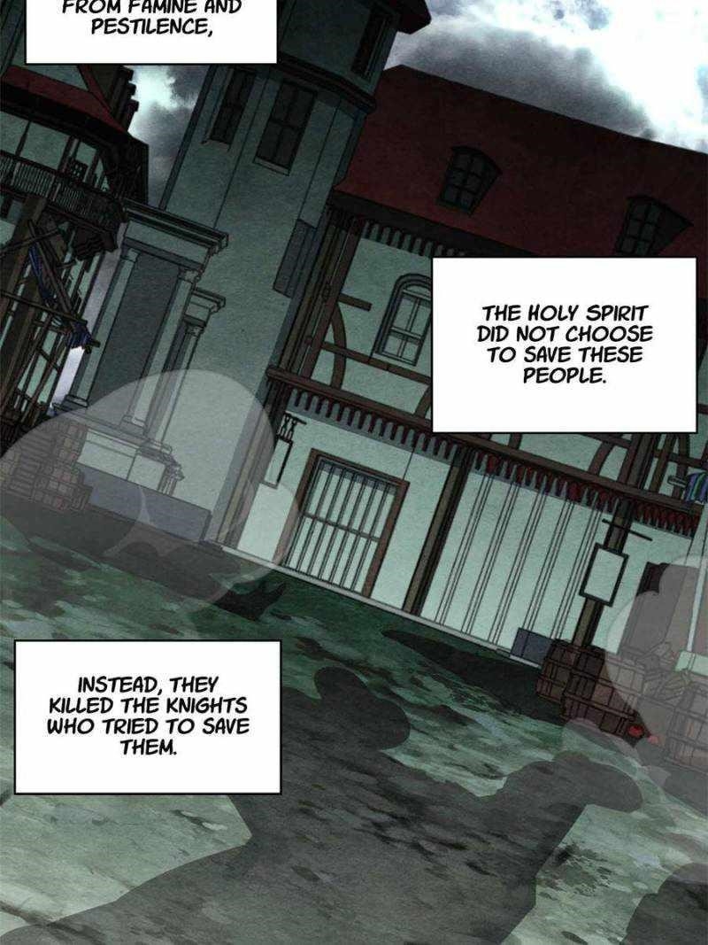 Adventures of an Undead Who Became Paladin Chapter 142 - Page 38