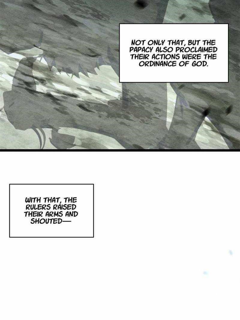 Adventures of an Undead Who Became Paladin Chapter 142 - Page 39