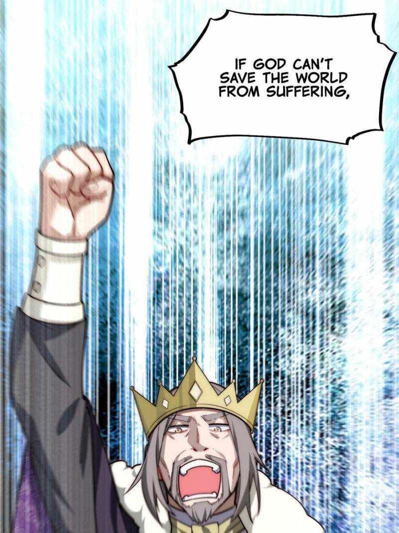 Adventures of an Undead Who Became Paladin Chapter 142 - Page 41