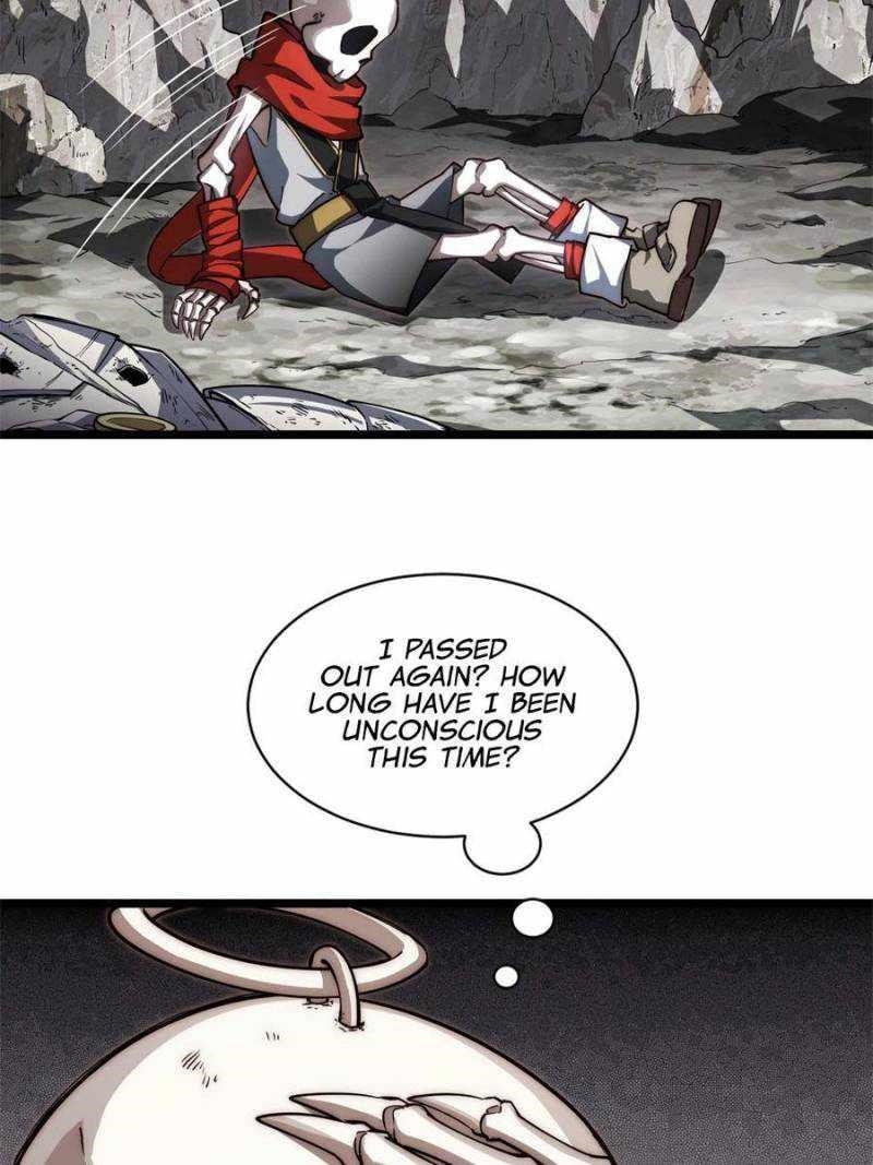 Adventures of an Undead Who Became Paladin Chapter 142 - Page 50