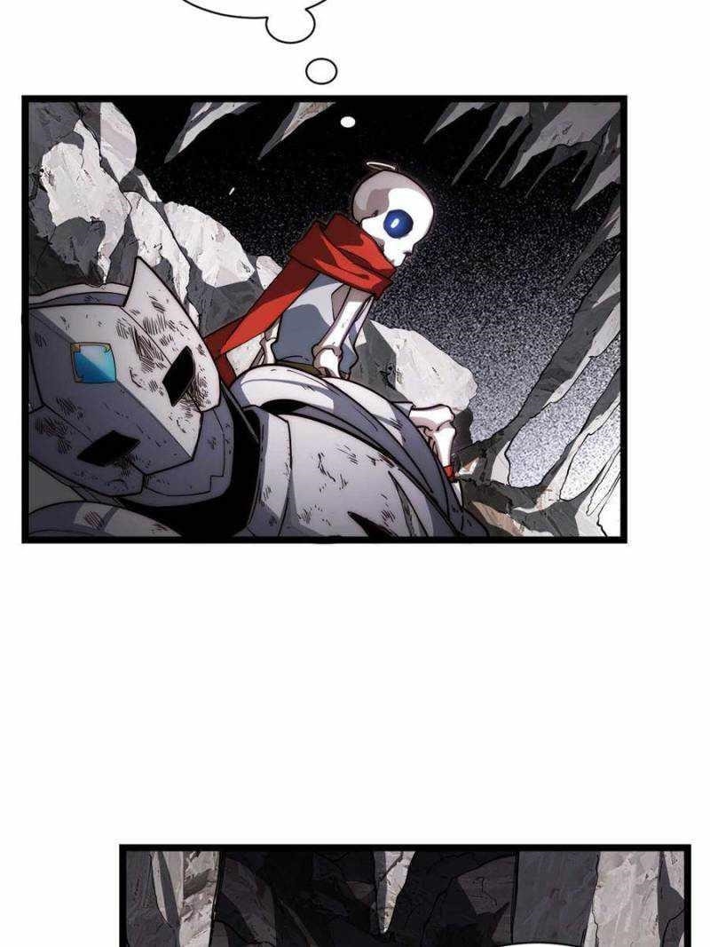 Adventures of an Undead Who Became Paladin Chapter 142 - Page 52