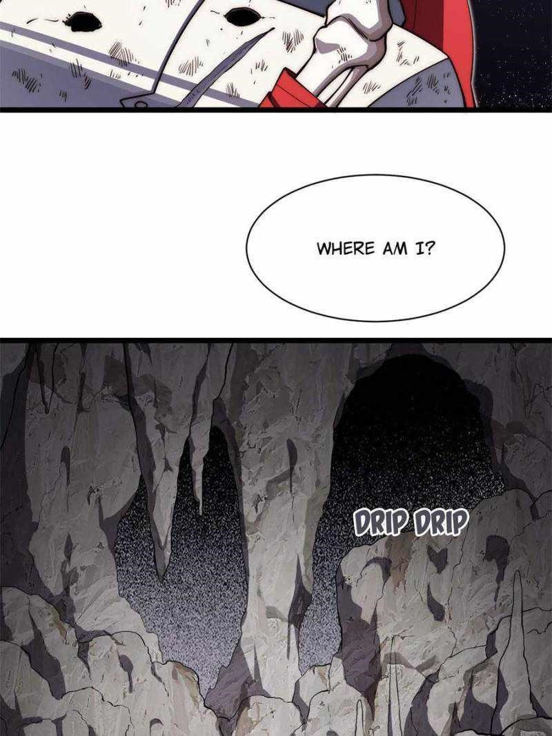 Adventures of an Undead Who Became Paladin Chapter 142 - Page 55