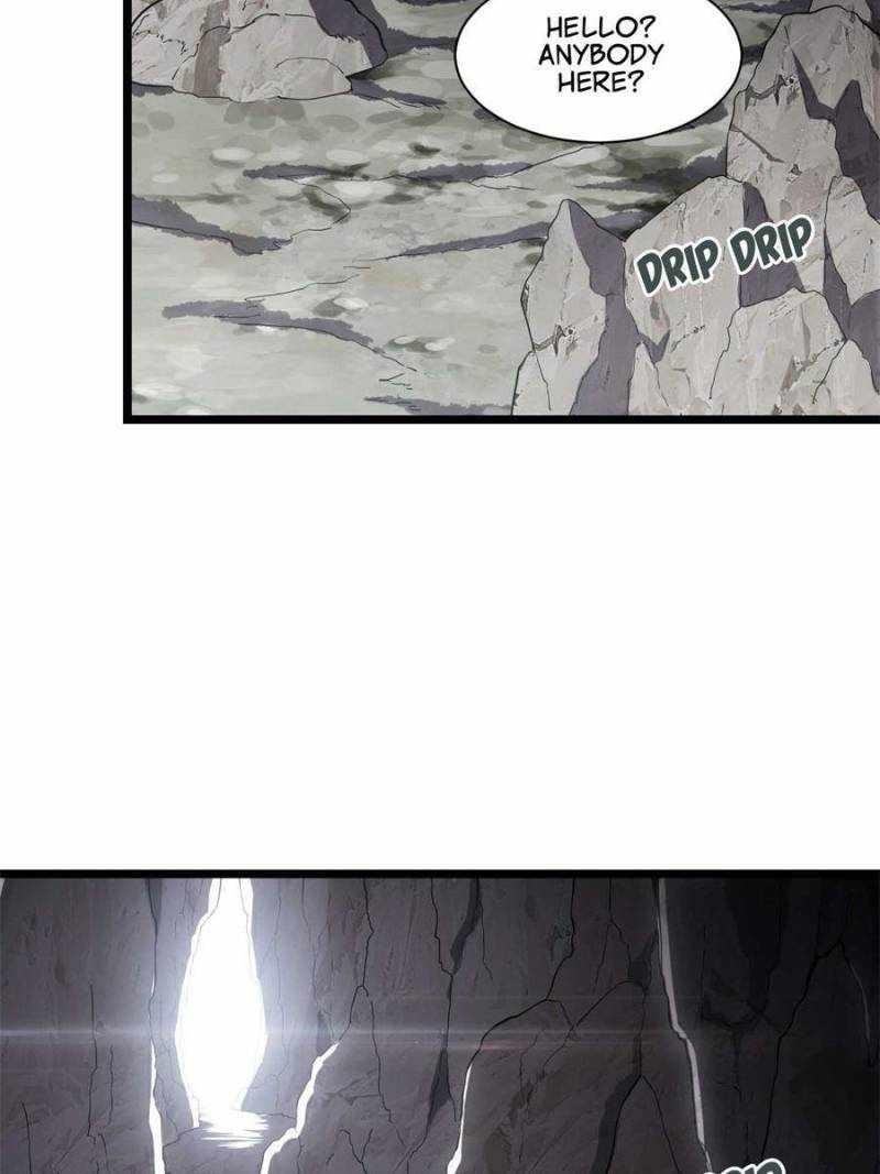 Adventures of an Undead Who Became Paladin Chapter 142 - Page 58