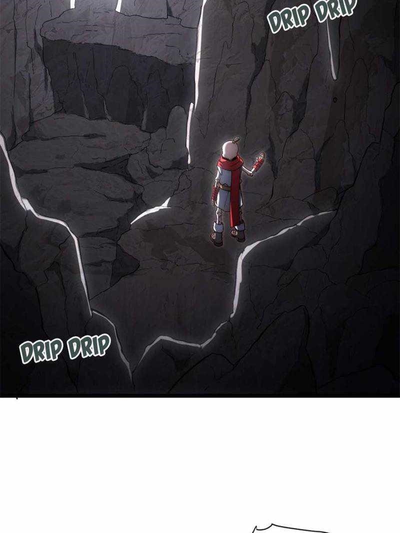 Adventures of an Undead Who Became Paladin Chapter 142 - Page 59