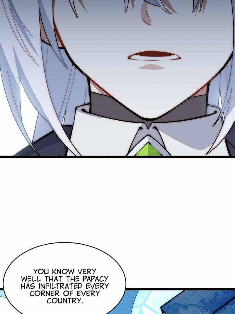 Adventures of an Undead Who Became Paladin Chapter 142 - Page 7