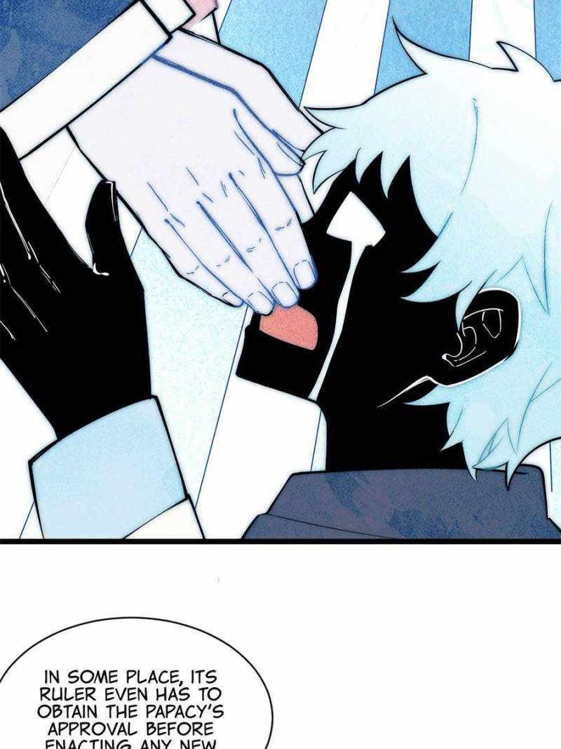 Adventures of an Undead Who Became Paladin Chapter 142 - Page 9