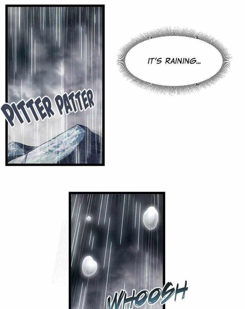 Adventures of an Undead Who Became Paladin Chapter 143 - Page 1