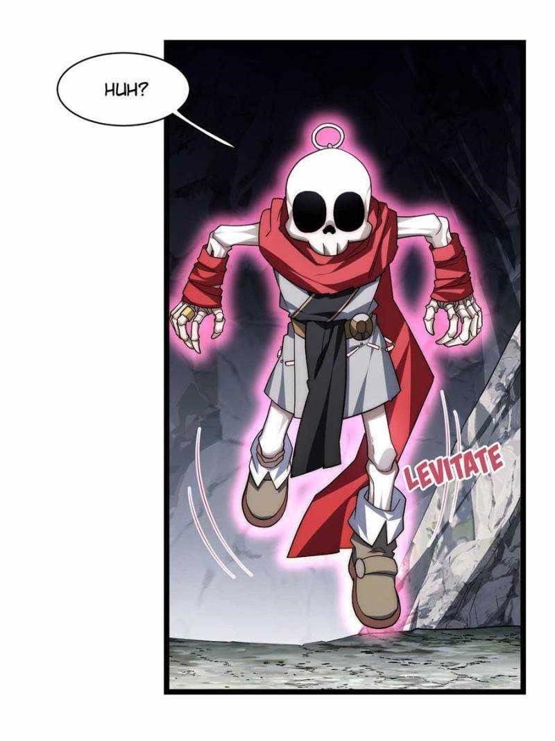 Adventures of an Undead Who Became Paladin Chapter 143 - Page 11