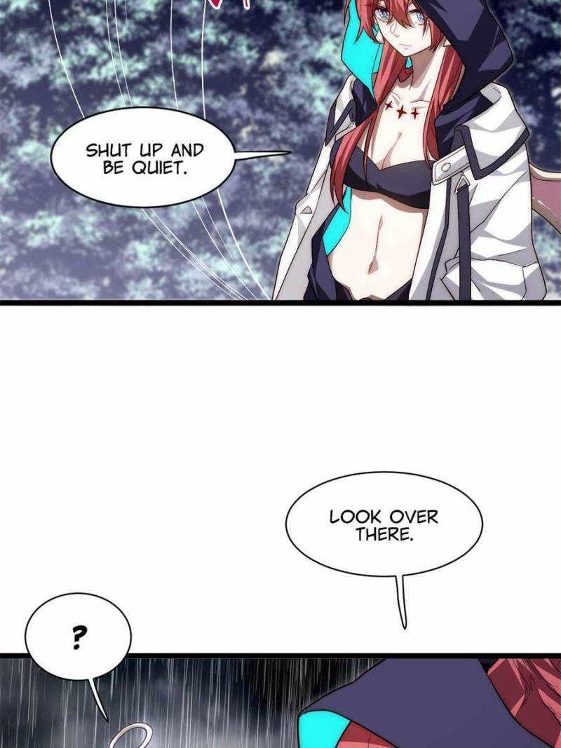 Adventures of an Undead Who Became Paladin Chapter 143 - Page 13