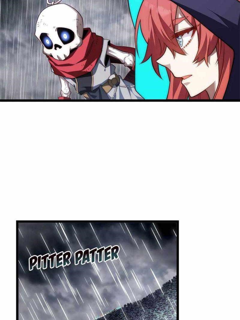 Adventures of an Undead Who Became Paladin Chapter 143 - Page 14