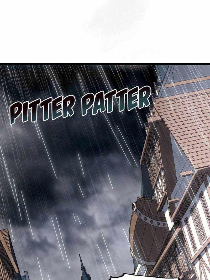 Adventures of an Undead Who Became Paladin Chapter 143 - Page 16