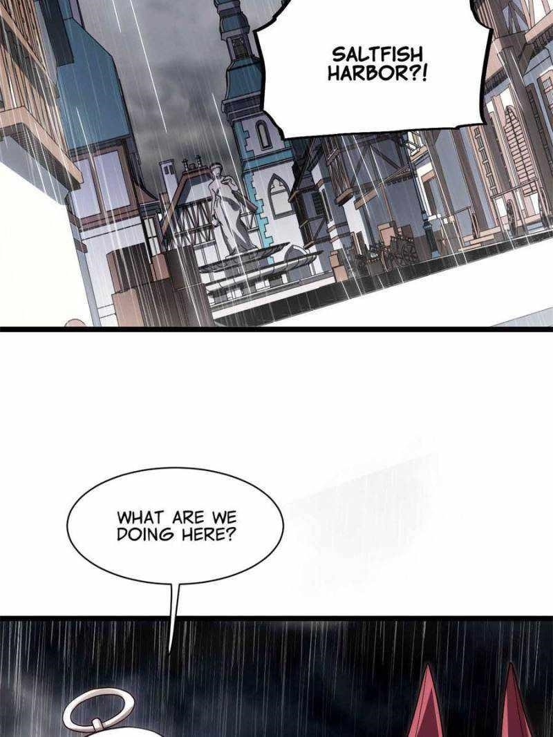 Adventures of an Undead Who Became Paladin Chapter 143 - Page 17