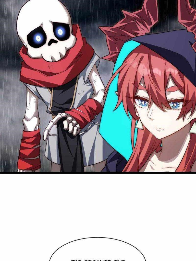 Adventures of an Undead Who Became Paladin Chapter 143 - Page 18