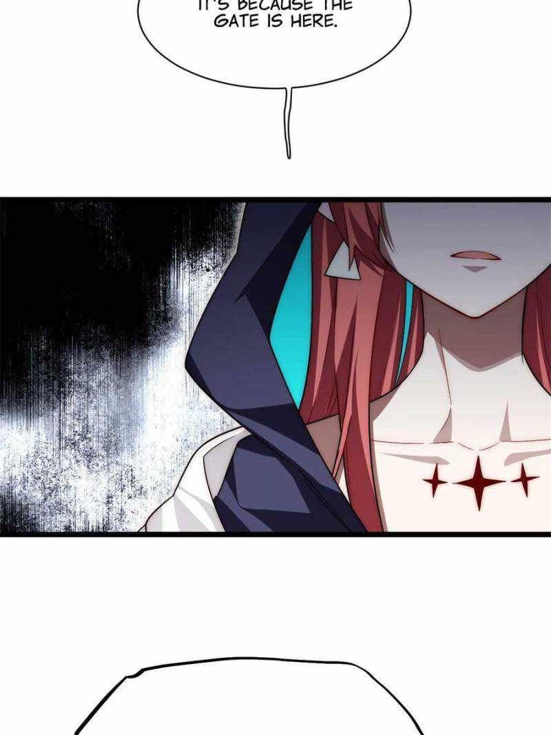 Adventures of an Undead Who Became Paladin Chapter 143 - Page 19