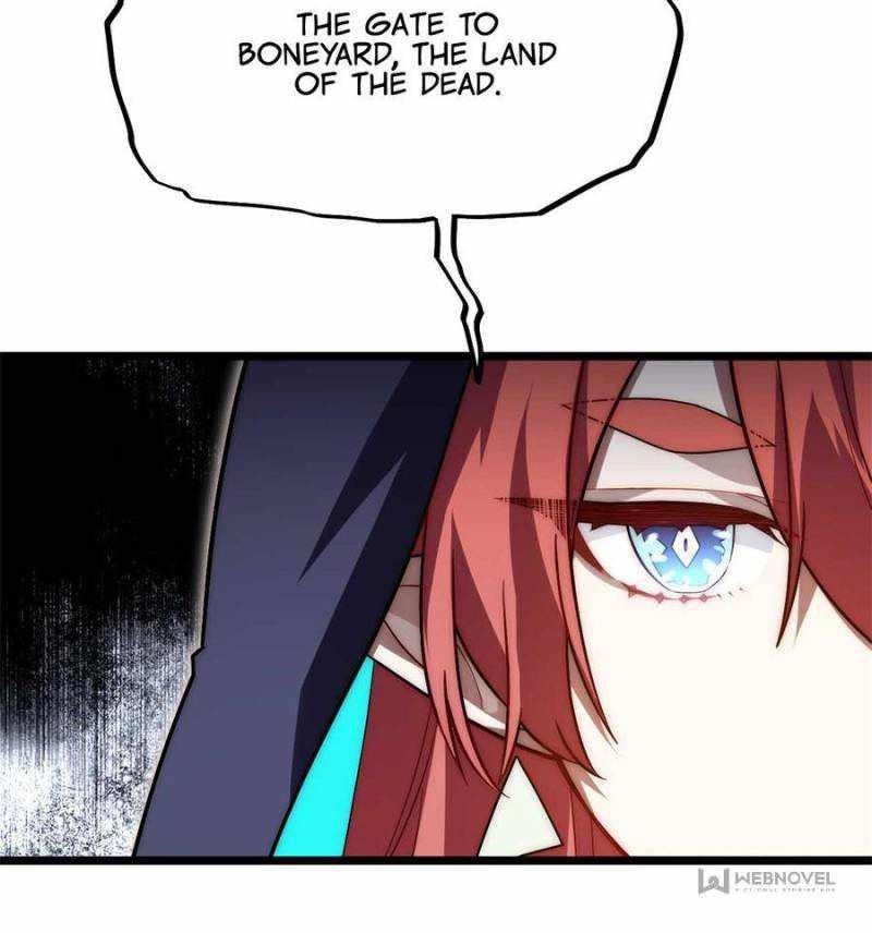 Adventures of an Undead Who Became Paladin Chapter 143 - Page 20