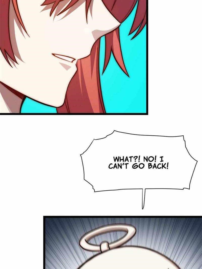 Adventures of an Undead Who Became Paladin Chapter 143 - Page 23