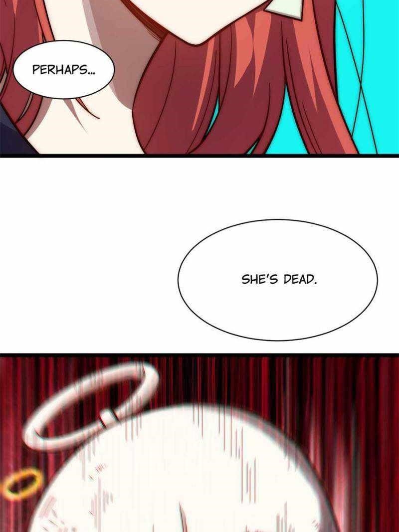 Adventures of an Undead Who Became Paladin Chapter 143 - Page 26