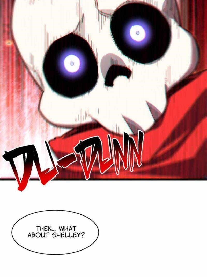 Adventures of an Undead Who Became Paladin Chapter 143 - Page 27